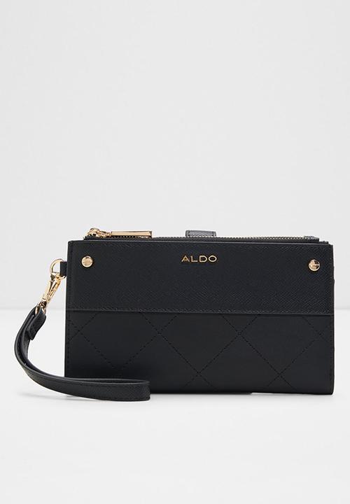 ALDO - Rorbag purse - black