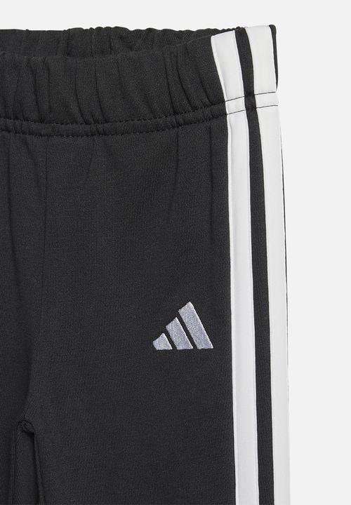 adidas Performance - I 3S Ft Jog 240 - Black & White