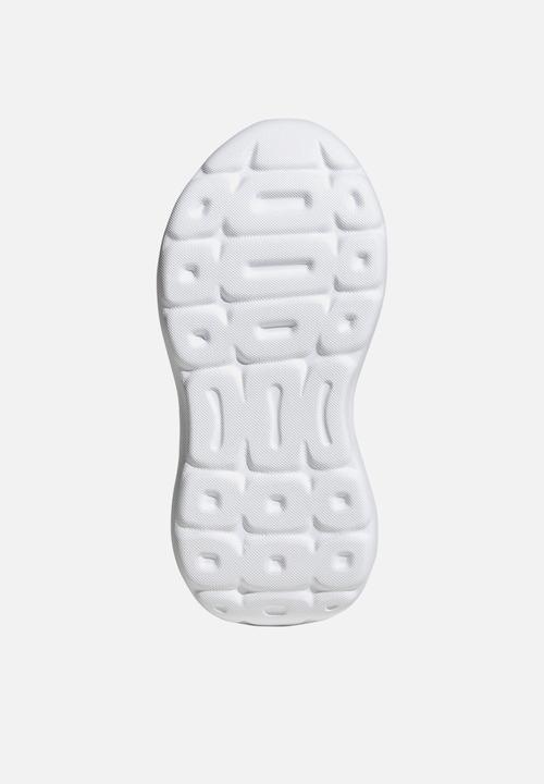 adidas Performance - Tensaur Run 3.0 El C - Cloud White / Cloud White / Cloud White