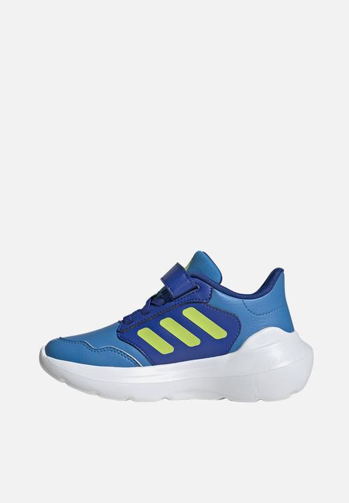 adidas Performance - Tensaur Run 3.0 El C - Cloud White / Cloud White / Cloud White