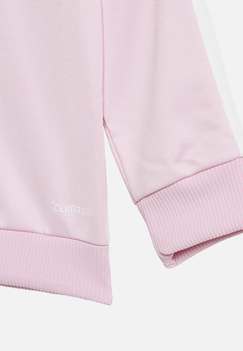 adidas Performance - I 3S Tib Ts Trupnk/White/Pnkfus - Pink