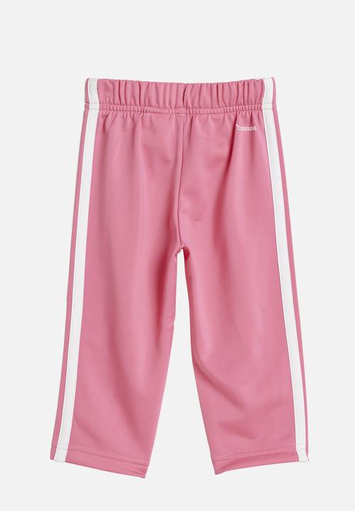 adidas Performance - I 3S Tib Ts Trupnk/White/Pnkfus - Pink