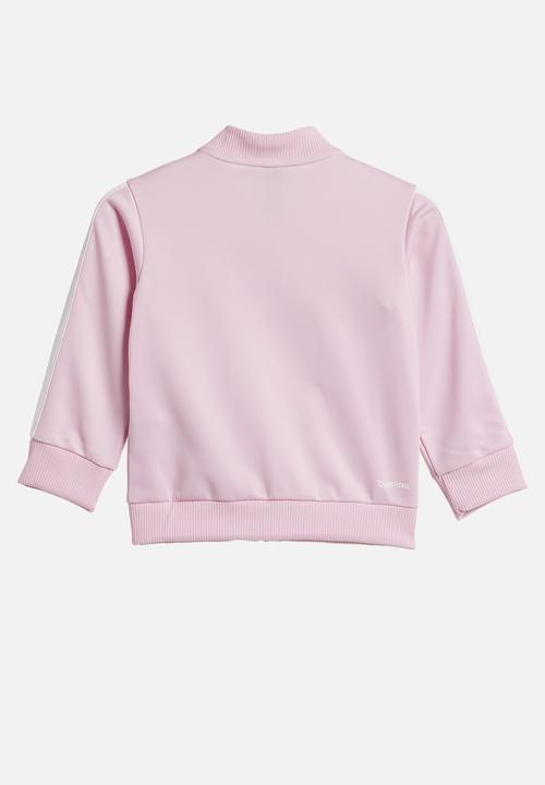 adidas Performance - I 3S Tib Ts Trupnk/White/Pnkfus - Pink