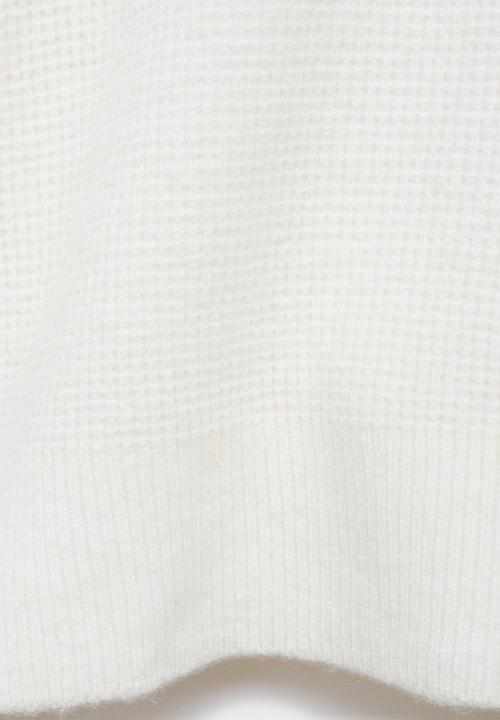 MANGO - Sweater parks - natural