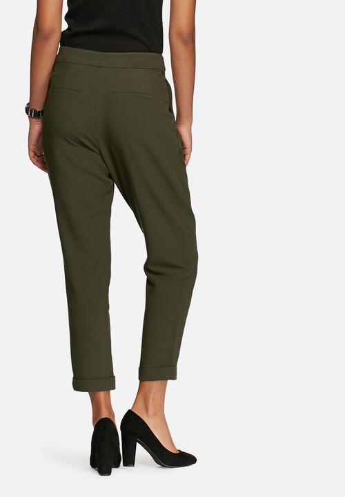 VILA - Data pants