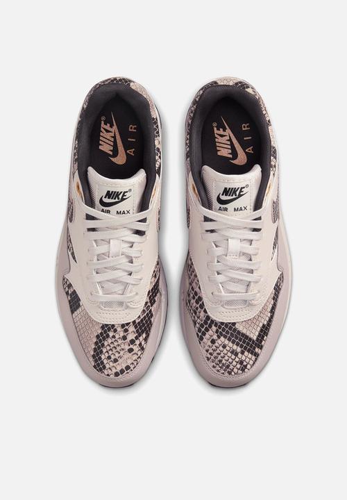 Nike - NIKE AIR MAX 1 '87