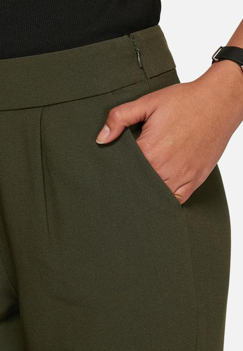 VILA - Data pants