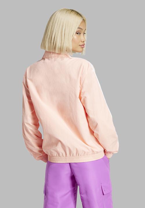 adidas Originals - Woven Tt - Glow Pink