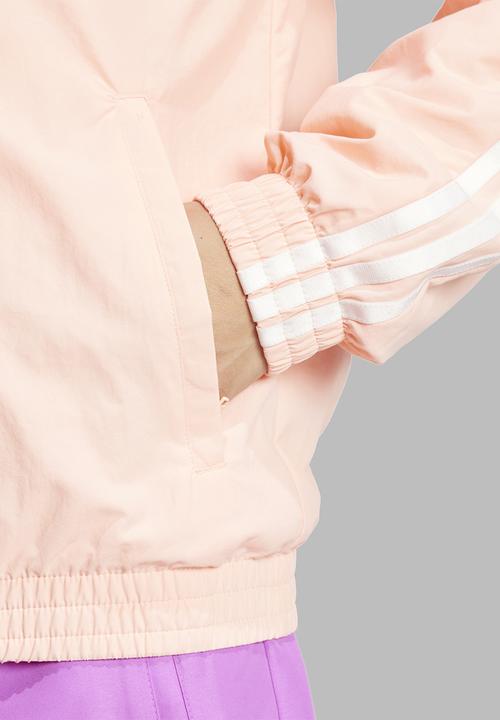 adidas Originals - Woven Tt - Glow Pink