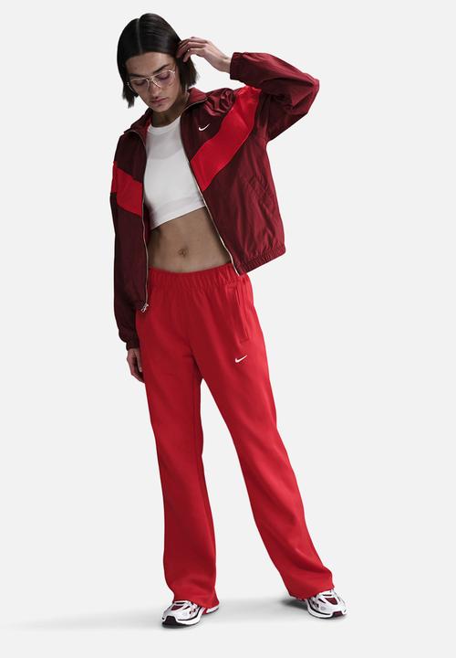 windrunner pants nike