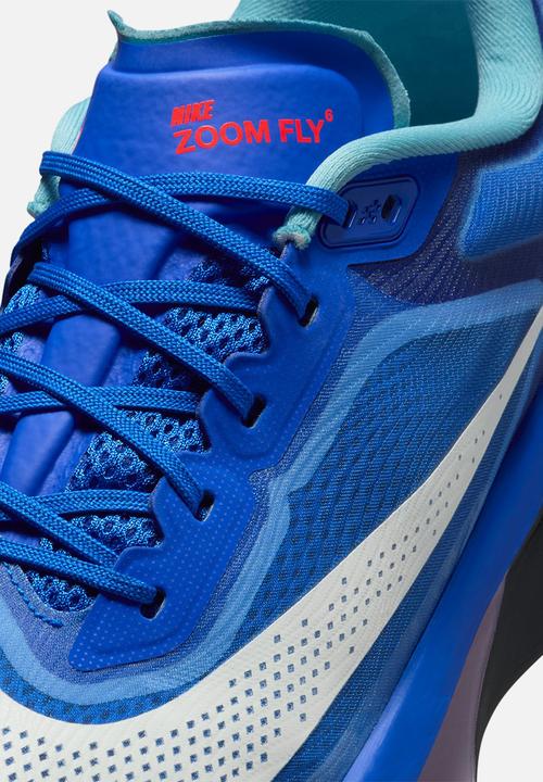 Nike - Nike Fly 6 PRM