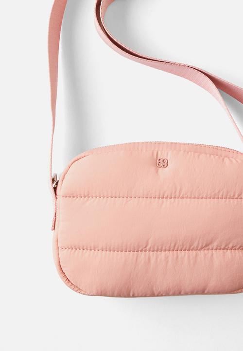 Rubi - Rylie cross body bag - pink