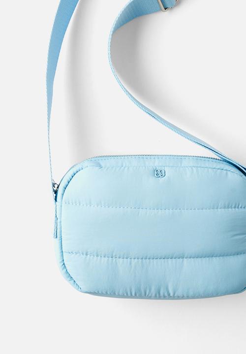 Rubi - Rylie cross body bag - blue