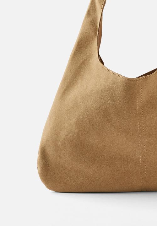 Rubi - Ava tote bag - beige