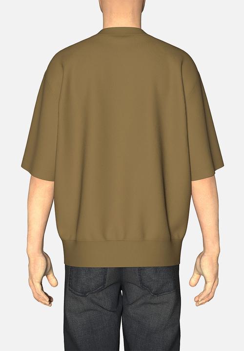 Diesel  - S-cooling-l1 - brown