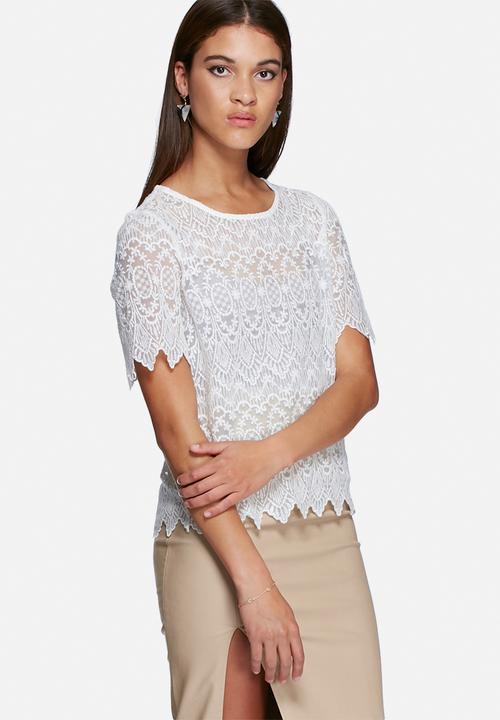 Vero Moda - Grita top