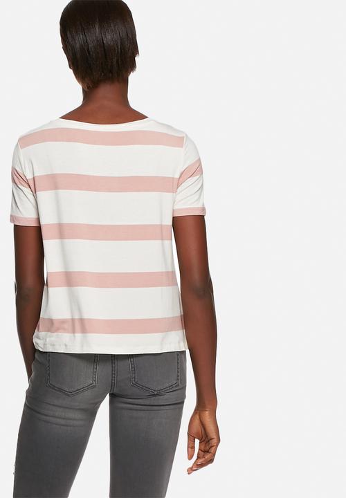 ONLY - Fia tee