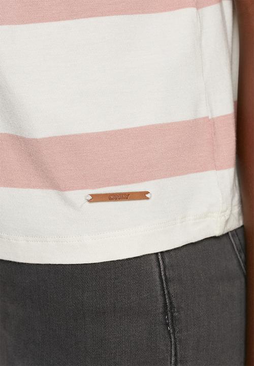 ONLY - Fia tee