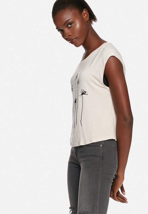 ONLY - Alice tee