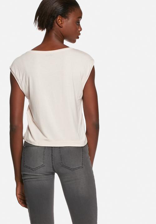 ONLY - Alice tee