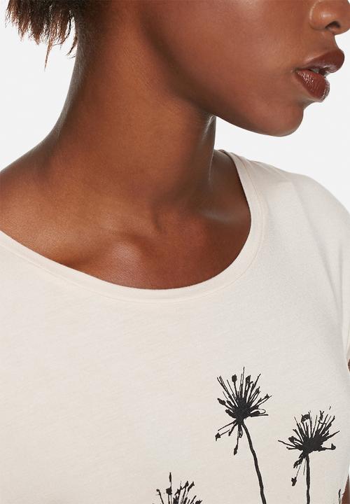 ONLY - Alice tee
