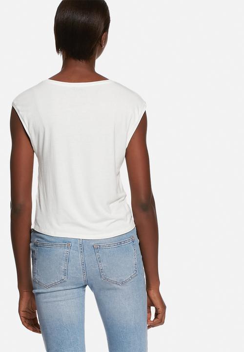 ONLY - Alice tee