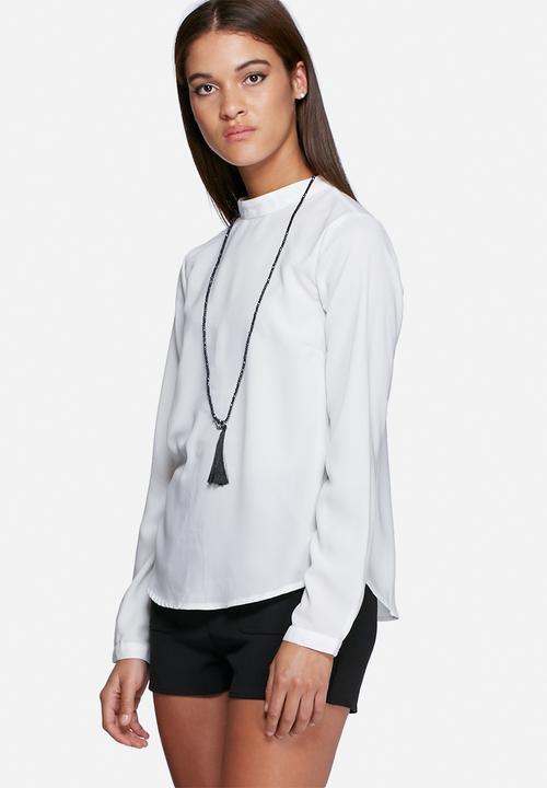 Vero Moda - Suki top