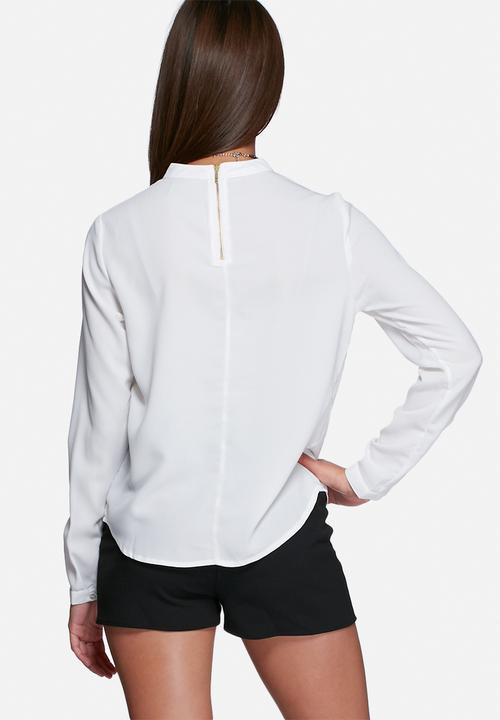 Vero Moda - Suki top