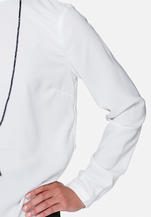Vero Moda - Suki top