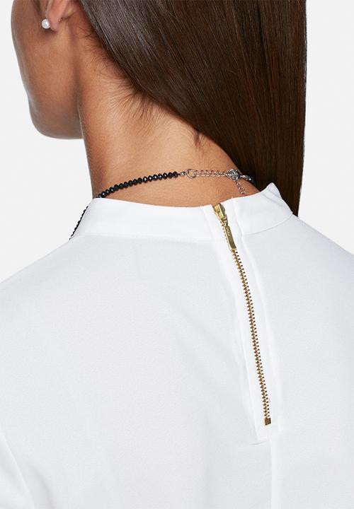 Vero Moda - Suki top