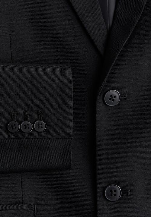 H&M - Jacket - black