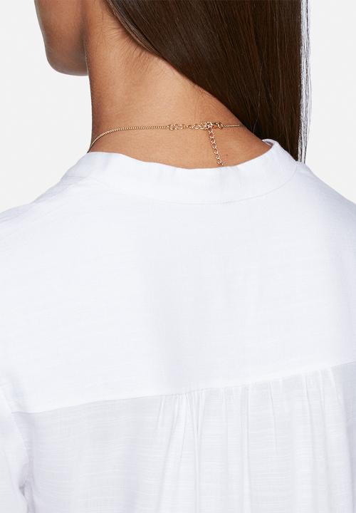 Vero Moda - Elisa shirt