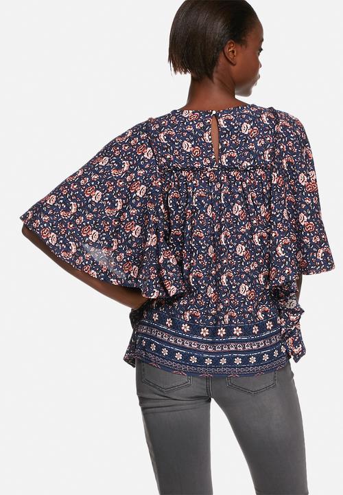 ONLY - Gilberte top 