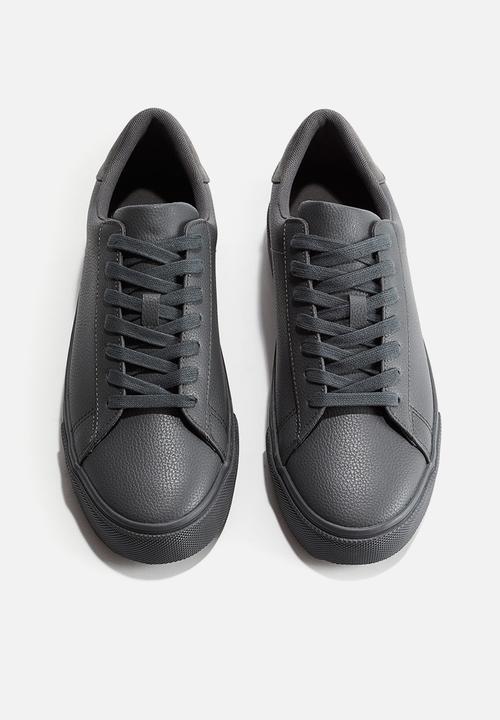 H&M - Trainers - dark grey