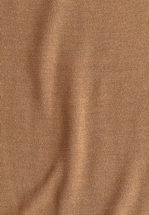H&M - Fine-knit jumper - camel