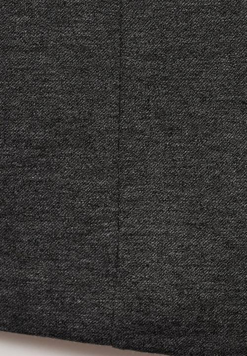 MANGO - Vest Jesse -  Grey