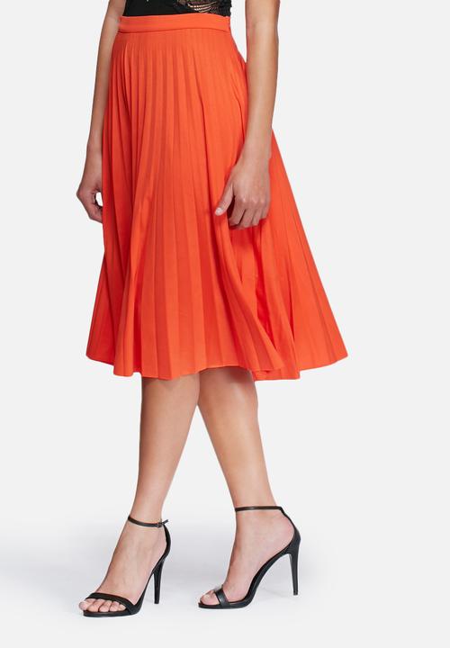 VILA - Jade skirt