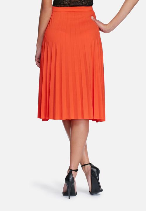 VILA - Jade skirt