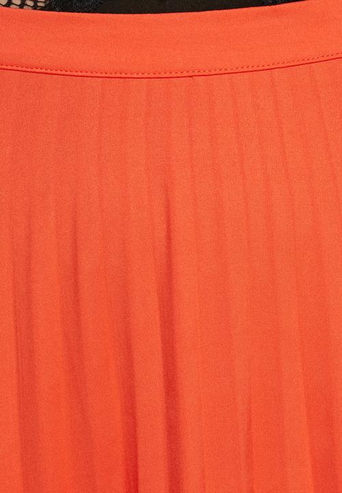 VILA - Jade skirt