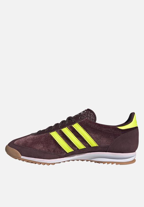 adidas Originals - SL 72