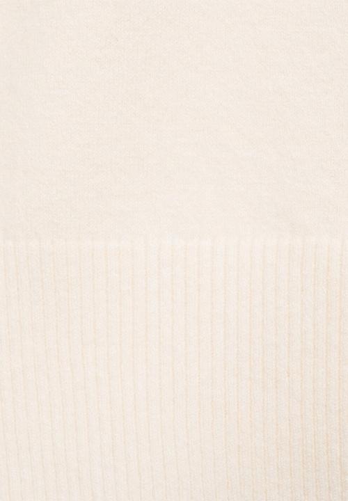 MANGO - Sweater Nuria -  Light/Pastel Brown