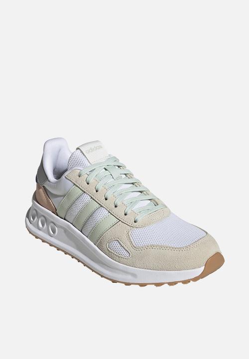 adidas Originals - RUN 84 - Cloud White/Linen Green/Wonder White