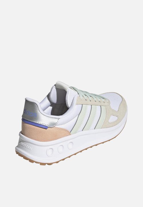 adidas Originals - RUN 84 - Cloud White/Linen Green/Wonder White