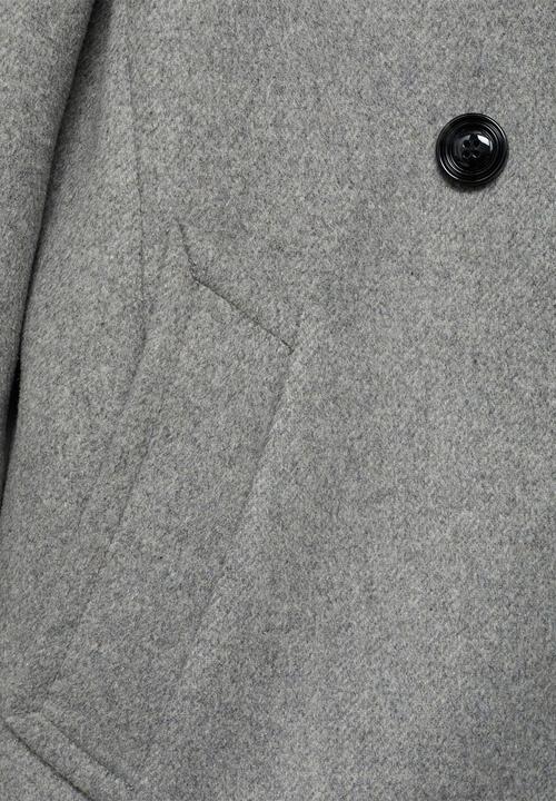 MANGO - Coat Eye