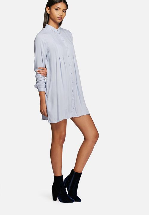VILA - Protect dress