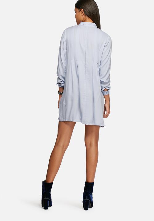 VILA - Protect dress