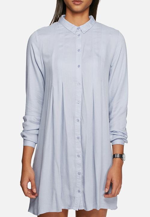 VILA - Protect dress