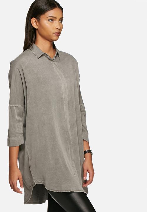 VILA - Calla shirt