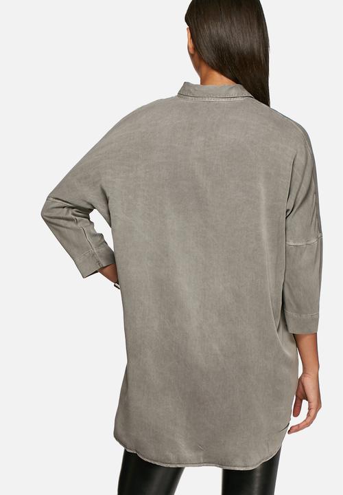 VILA - Calla shirt