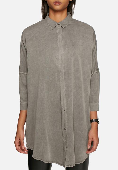VILA - Calla shirt